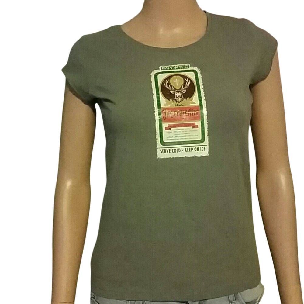 Jagermeister top M